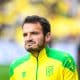 Pedro Chirivella (FC Nantes) sera suspendu face au RC Lens.