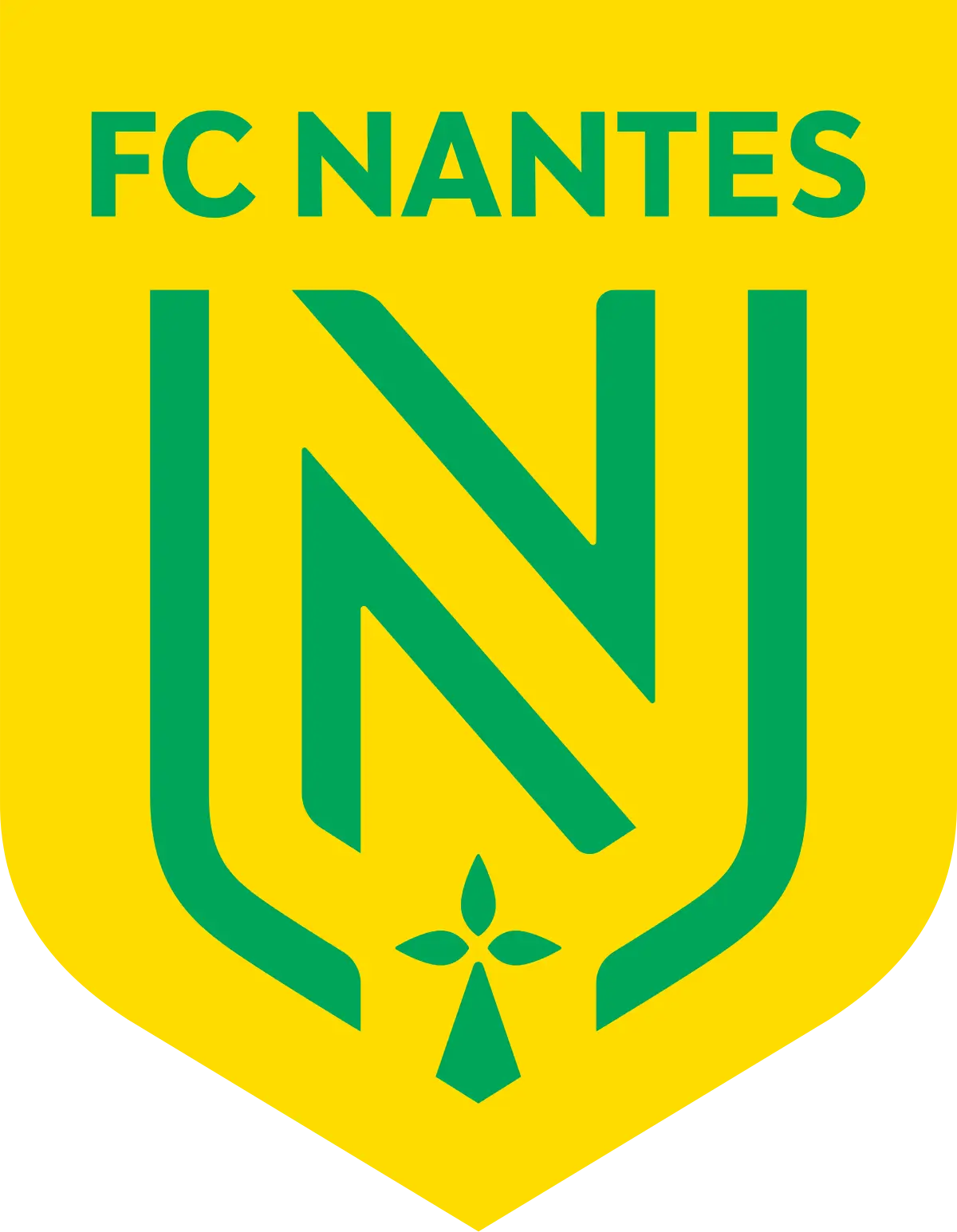 FC NANTES